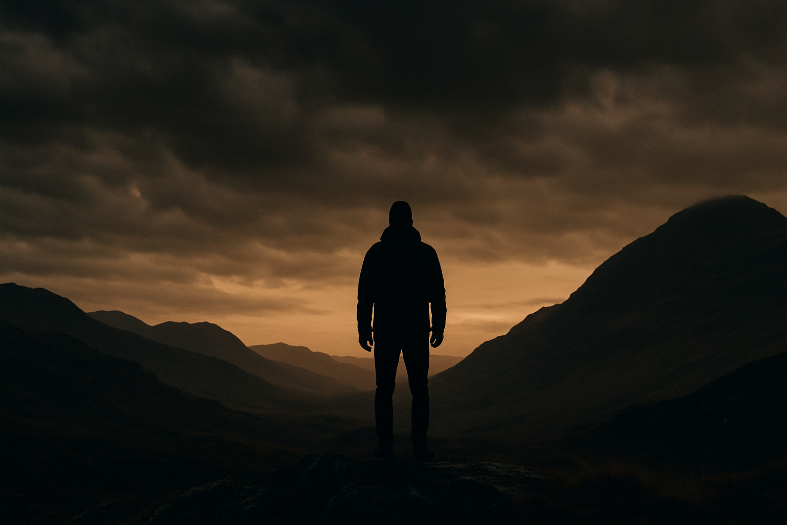 Hero background